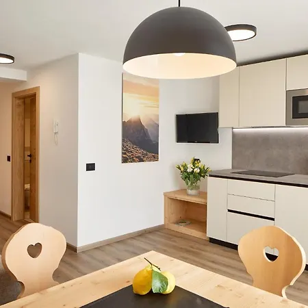 Settsass Apartment