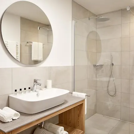 Settsass Apartment Colfosco
