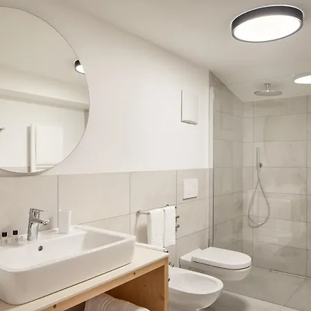 Settsass Apartment Kolfuschg