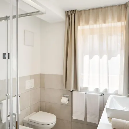 Settsass Apartment
