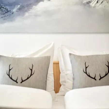 Settsass Apartment Colfosco